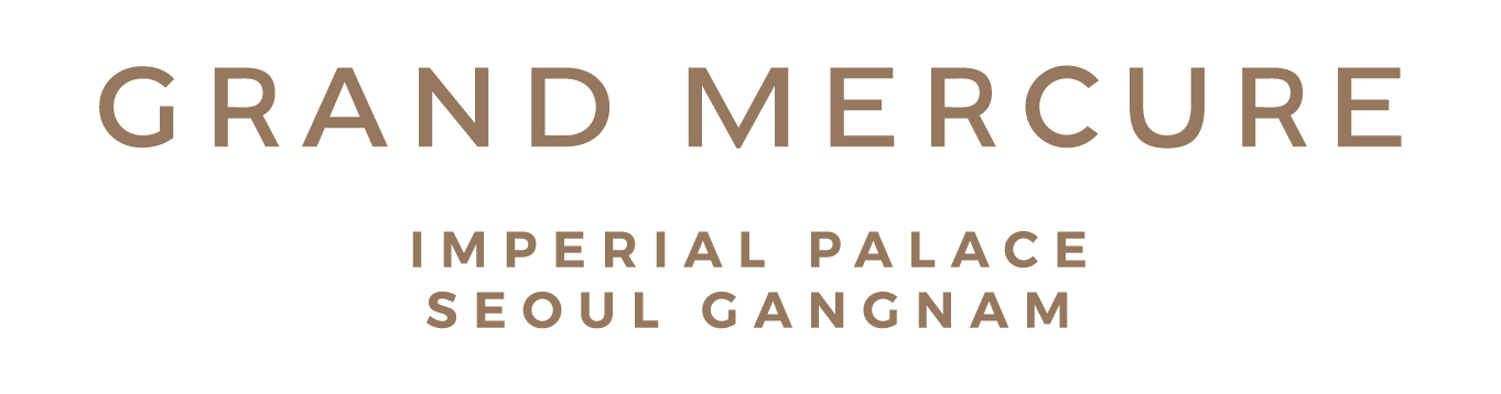 Alternative grandmercure logo