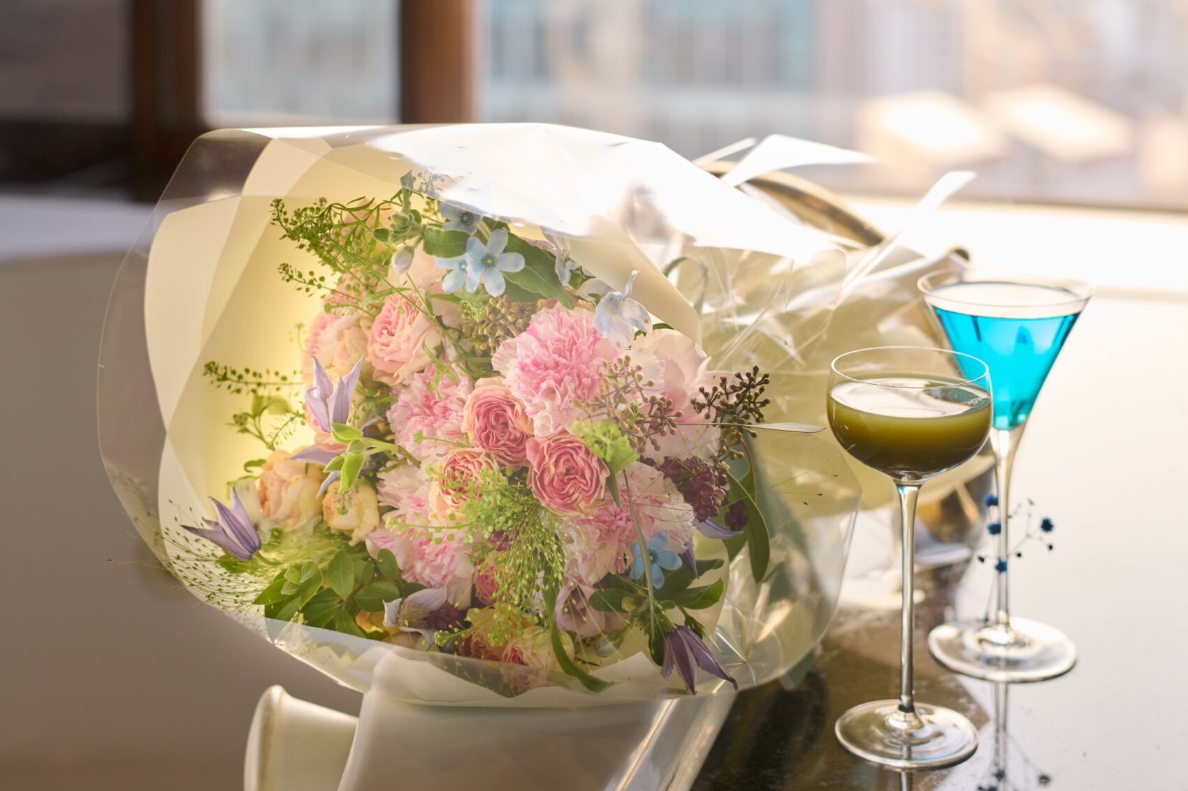 Sweet Dream Package of Grand Mercure Imperial Palace Seoul Gangnam