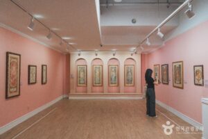 My Art Museum