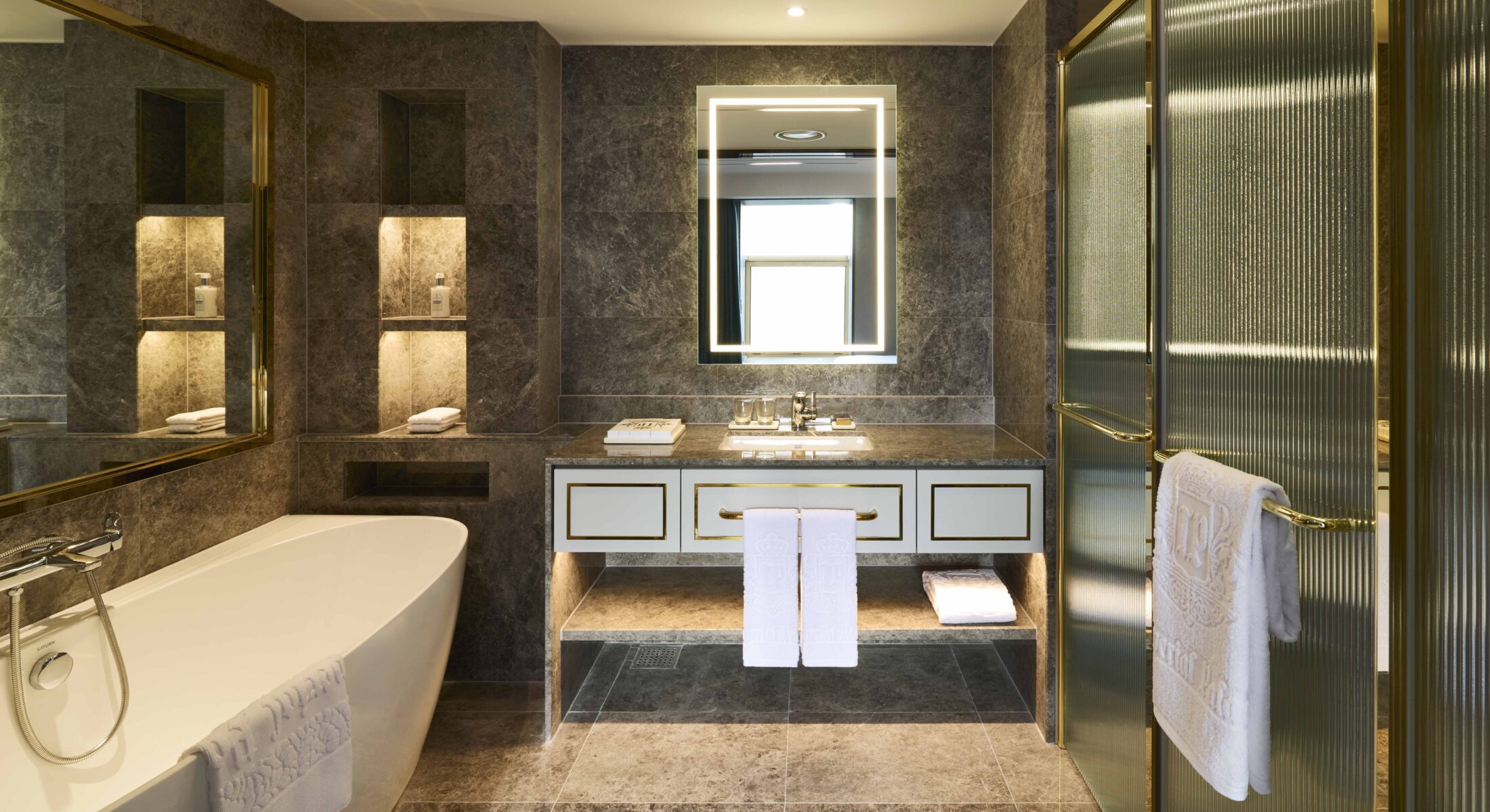 Residence deluxe room image